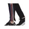 adidas Tiro Pride Trainingshose Damen Schwarz - schwarz