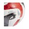 adidas Tiro Pro Spielball Weiss Schwarz Orange - weiss