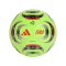 adidas Tiro Pro Winter Spielball Grün - gruen