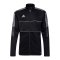 adidas House of Tiro Reflective Jacke Schwarz - schwarz