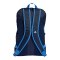 adidas Tiro Rucksack Blau - blau