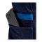 adidas Tiro Rucksack Blau - blau