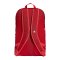 adidas Tiro Rucksack Rot - rot