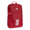 adidas Tiro Rucksack Rot - rot