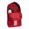 adidas Tiro Rucksack Rot - rot