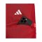 adidas Tiro Rucksack Rot - rot