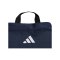 adidas Tiro Schuhtasche Dunkelblau - 