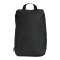 adidas Tiro Schuhtasche Schwarz - schwarz