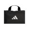 adidas Tiro Schuhtasche Schwarz - schwarz