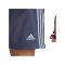 adidas Tiro Short Blau - blau