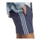 adidas Tiro Short Blau - blau
