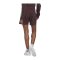 adidas Tiro Short Damen Rot Blau - rot