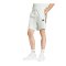 adidas Tiro Short Grau - grau