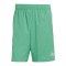 adidas Tiro Short Grün Blau - gruen