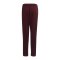 adidas Tiro ST Trainingshose Kids Rot Schwarz - rot