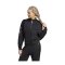 adidas Tiro Suit-Up Trainingsjacke Damen Schwarz - schwarz
