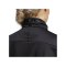 adidas Tiro Suit-Up Trainingsjacke Damen Schwarz - schwarz