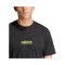 adidas Tiro Summer T-Shirt Schwarz - schwarz