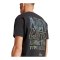 adidas Tiro Summer T-Shirt Schwarz - schwarz