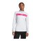 adidas Tiro Sweatshirt Damen Grau - grau