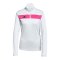 adidas Tiro Sweatshirt Damen Grau - grau
