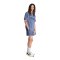 adidas Tiro T-Shirt Blau - blau