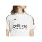 adidas Tiro T-Shirt Grau - grau