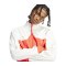 adidas Tiro Tracktop Jacke Weiss - weiss
