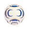 adidas Tiro Trainingsball Weiß - weiss