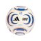 adidas Tiro Trainingsball Weiß - weiss