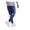 adidas Tiro Trainingshose Blau - blau