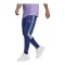 adidas Tiro Trainingshose Blau - blau