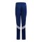 adidas Tiro Trainingshose Kids Blau - blau