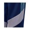 adidas Tiro Trainingshose Kids Blau - blau