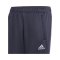adidas Tiro Trainingshose Kids Dunkelblau Blau - blau
