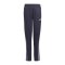 adidas Tiro Trainingshose Kids Dunkelblau Blau - blau