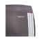 adidas Tiro Trainingshose Kids Grau - grau