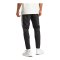 adidas Tiro Trainingshose Schwarz Weiss - schwarz