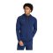 adidas Tiro Travel Hoody Dunkelblau - 
