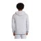 adidas Tiro Travel Hoody Grau - grau
