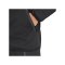 adidas Tiro Travel Hoody Schwarz - schwarz