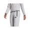 adidas Tiro Travel Hose Damen Grau - grau