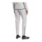 adidas Tiro Travel Jogginghose Damen Grau - grau