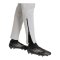 adidas Tiro Travel Jogginghose Damen Grau - grau