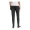 adidas Tiro Travel Jogginghose Damen Schwarz - schwarz