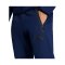 adidas Tiro Travel Jogginghose Dunkelblau - 