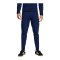 adidas Tiro Travel Jogginghose Dunkelblau - 