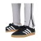 adidas Tiro Travel Jogginghose Grau - grau