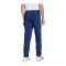 adidas Tiro Travel Jogginghose Kids Dunkelblau - 