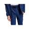 adidas Tiro Travel Jogginghose Kids Dunkelblau - 